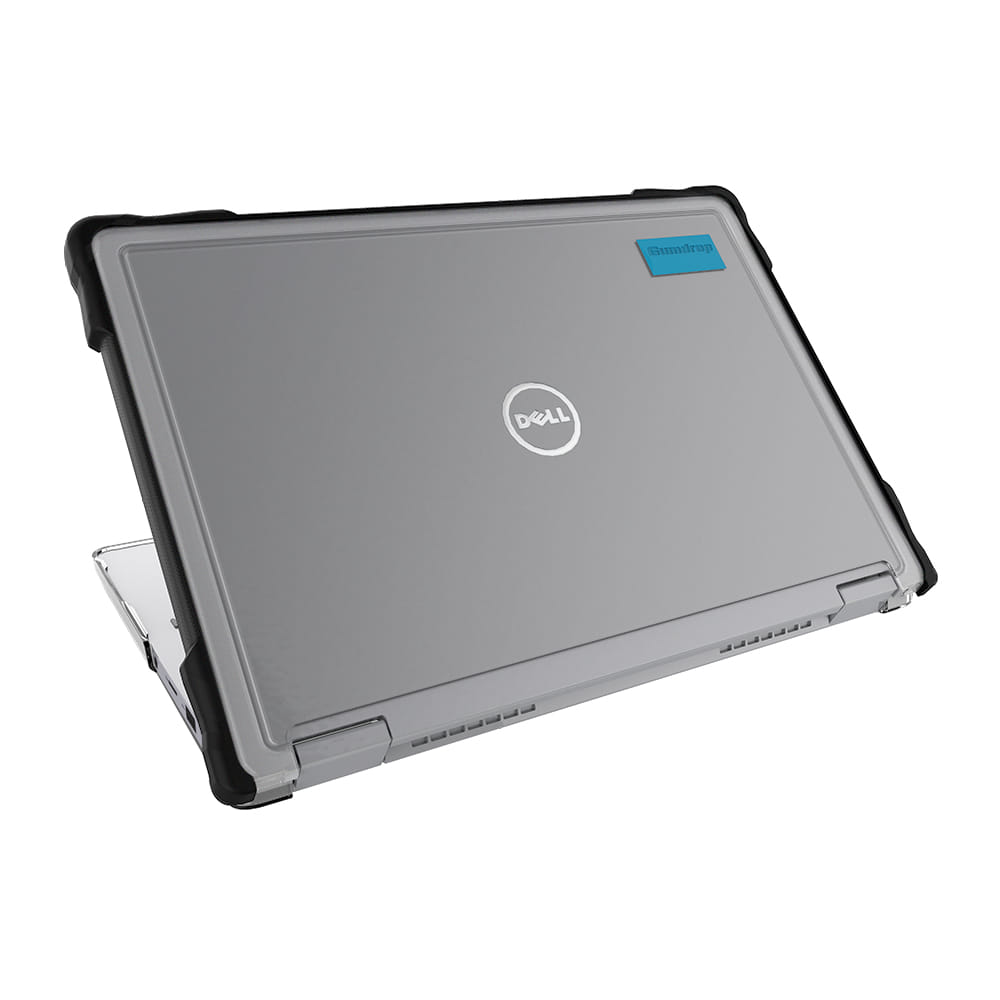 Gumdrop SlimTech 13" Rugged Case for Dell 3310