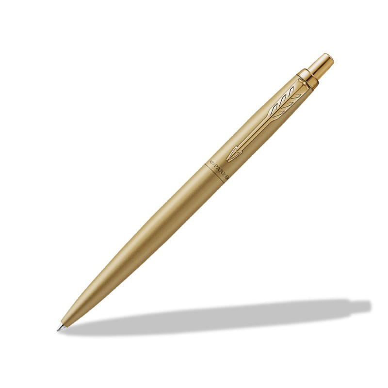 Parker Jotter XL Mono BallPoint Gold
