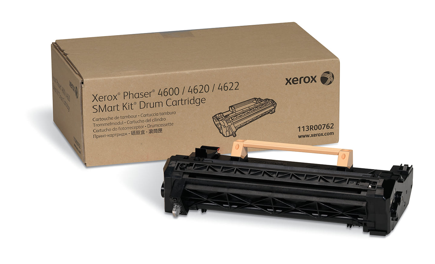 xerox Drum Cartridge (80,000 pages)