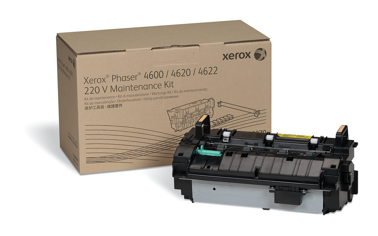 Xerox Fuser Kit 150000 pages Phaser 4622/4600/4620