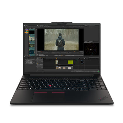 Lenovo P16S G5 16" T WUXGA U9/32G/1TB/RTX2000/W11P