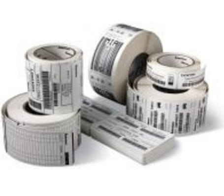 Zebra Z-SLCT 2000D 102X102MM