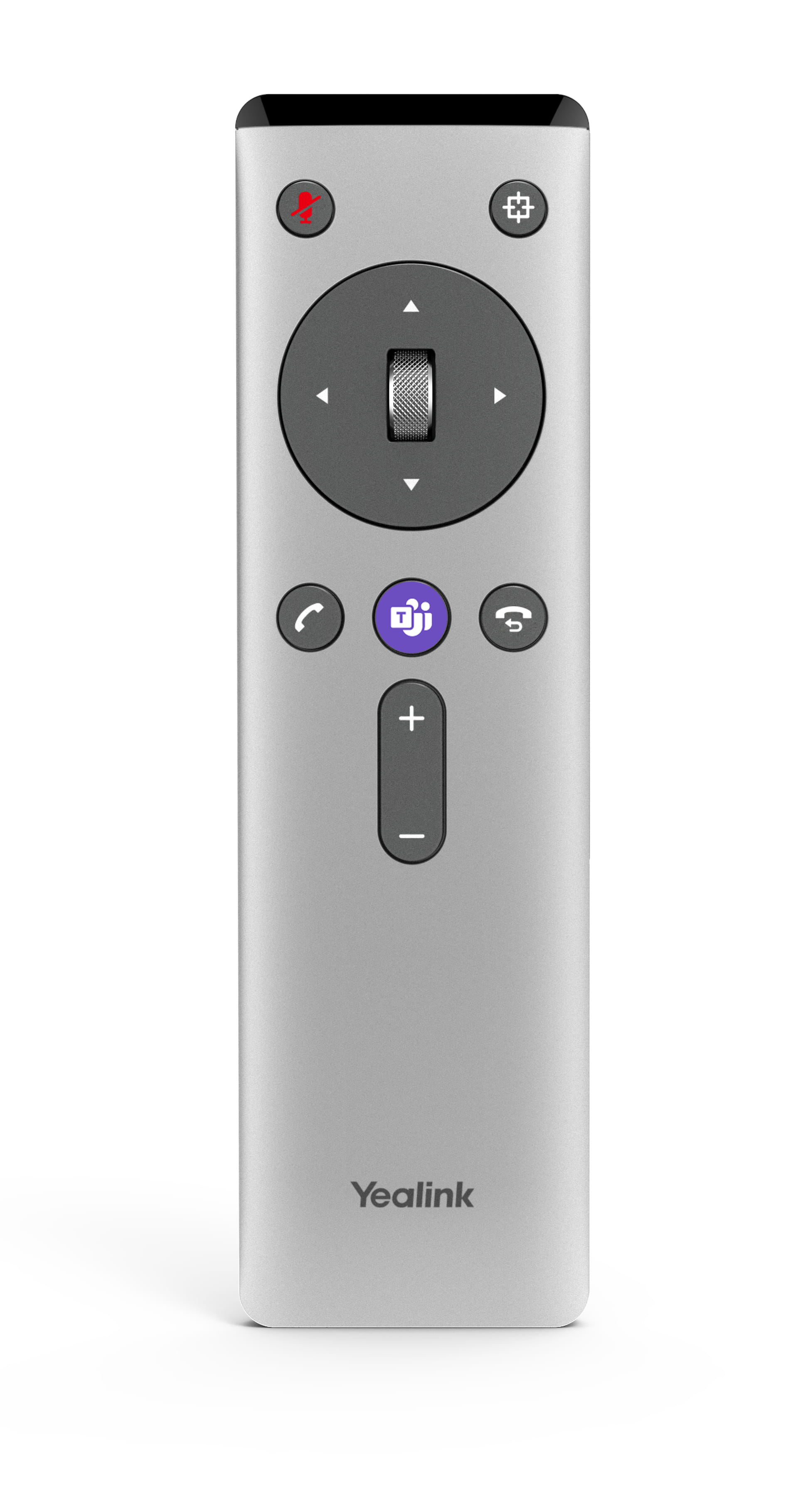 Yealink Remote Control for Teams VC210/A20/A30