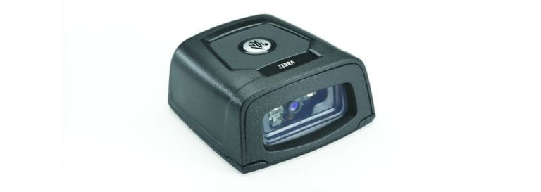 Zebra DS457 Fixed Barcode Scanner