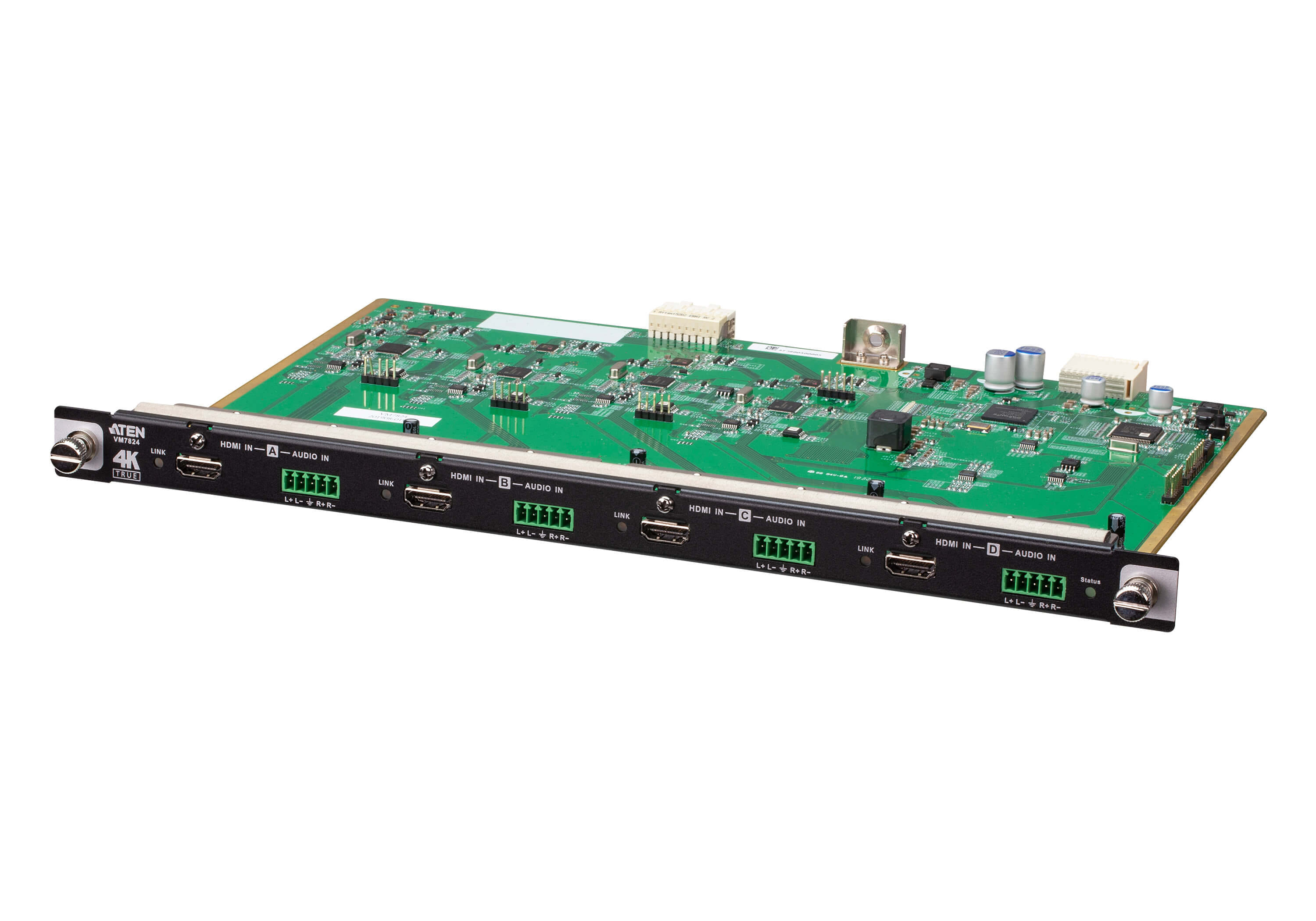 Aten 4 Port True 4K HDMI Input Board