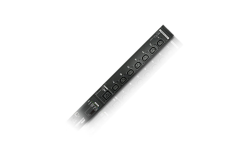 Aten 16-Port Intelligent 0U PDU 16Amp