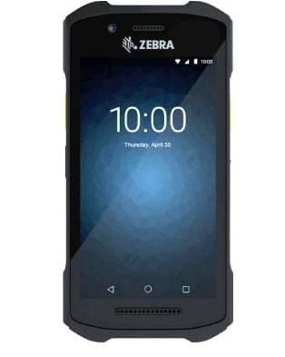 Zebra WWAN Single-WAN GMS No Scanner 3GB/32GB