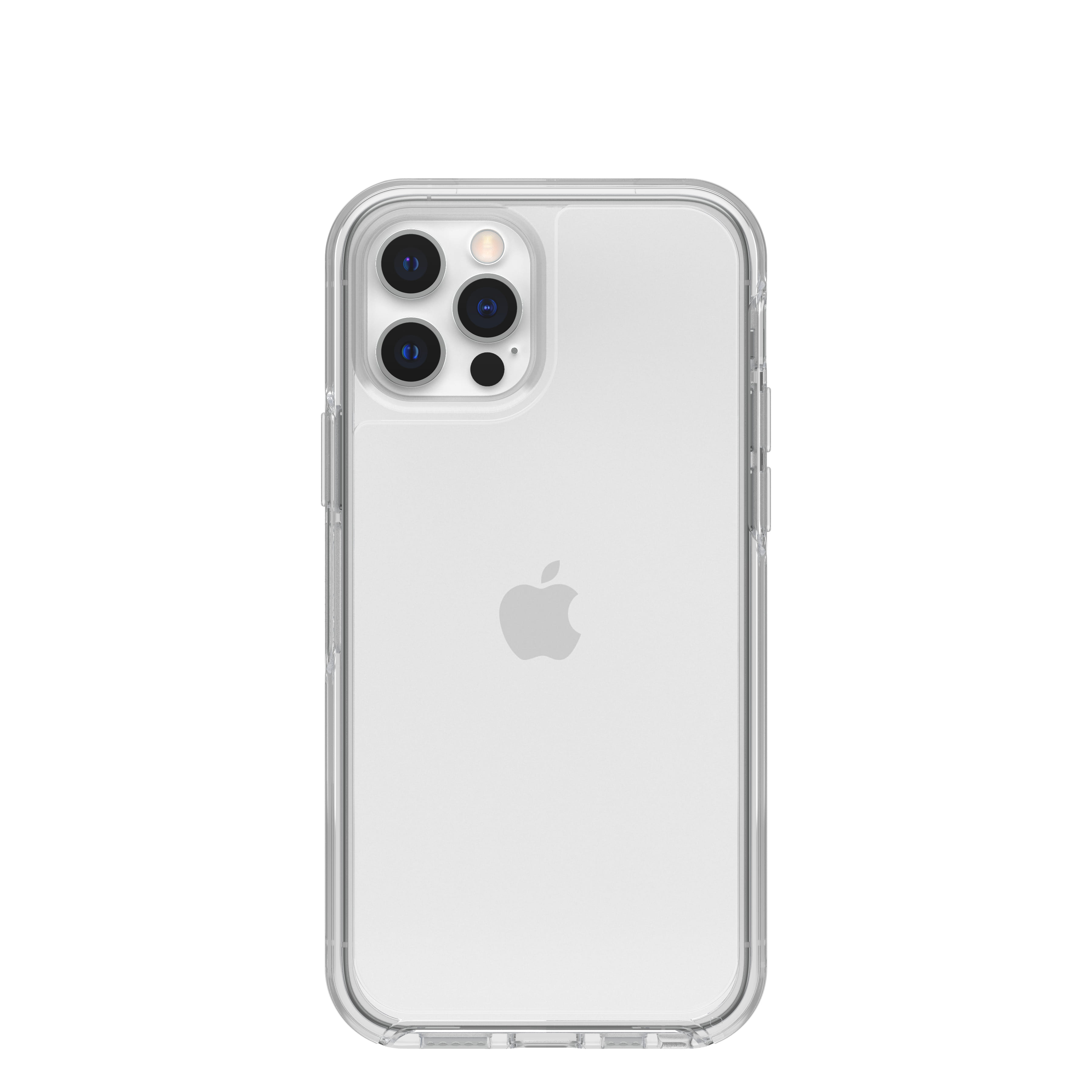 OtterBox Symmetry Clear iPhone 12 / Pro