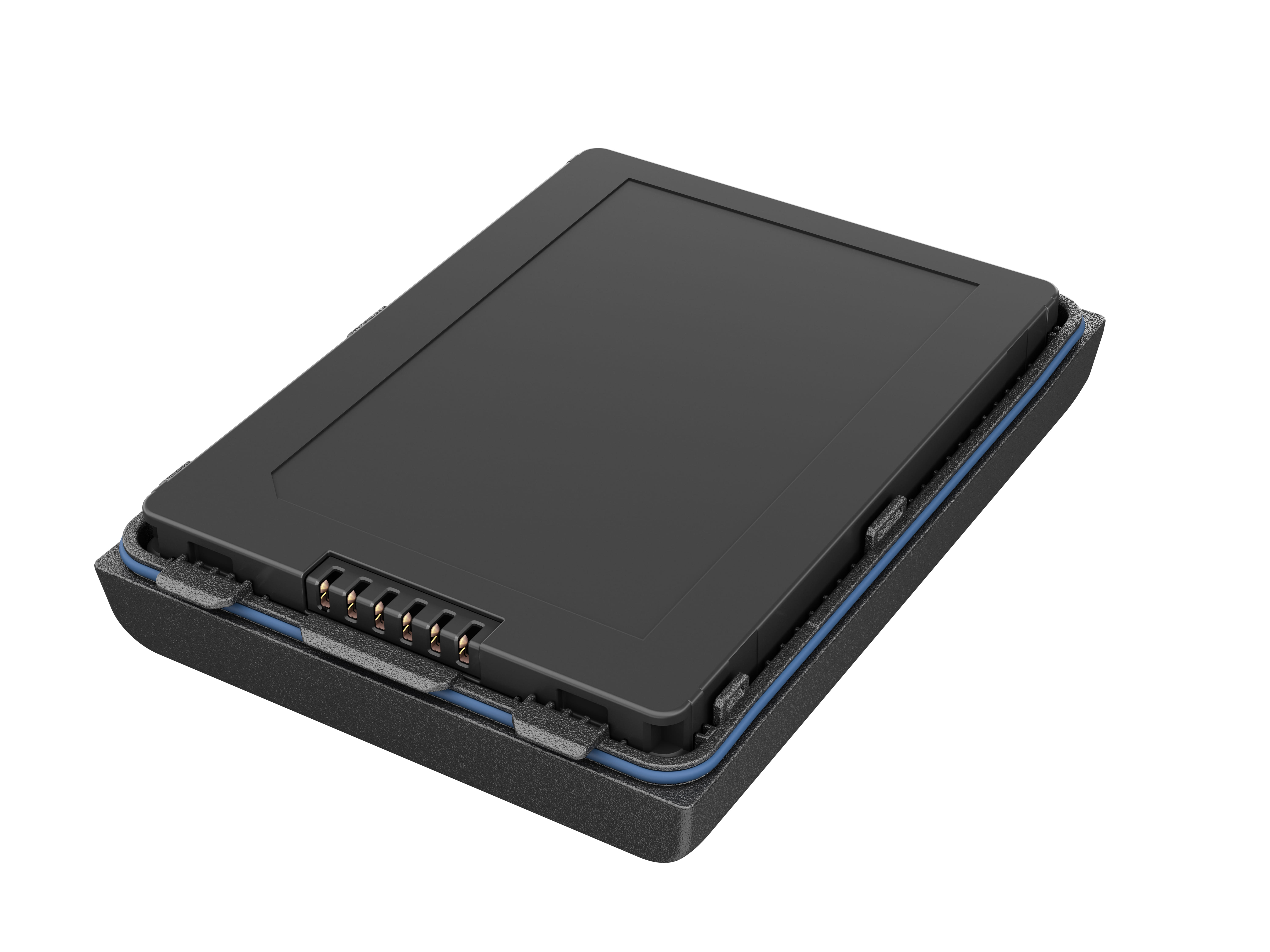 Panasonic FZ-A3 Toughbook Large Battery