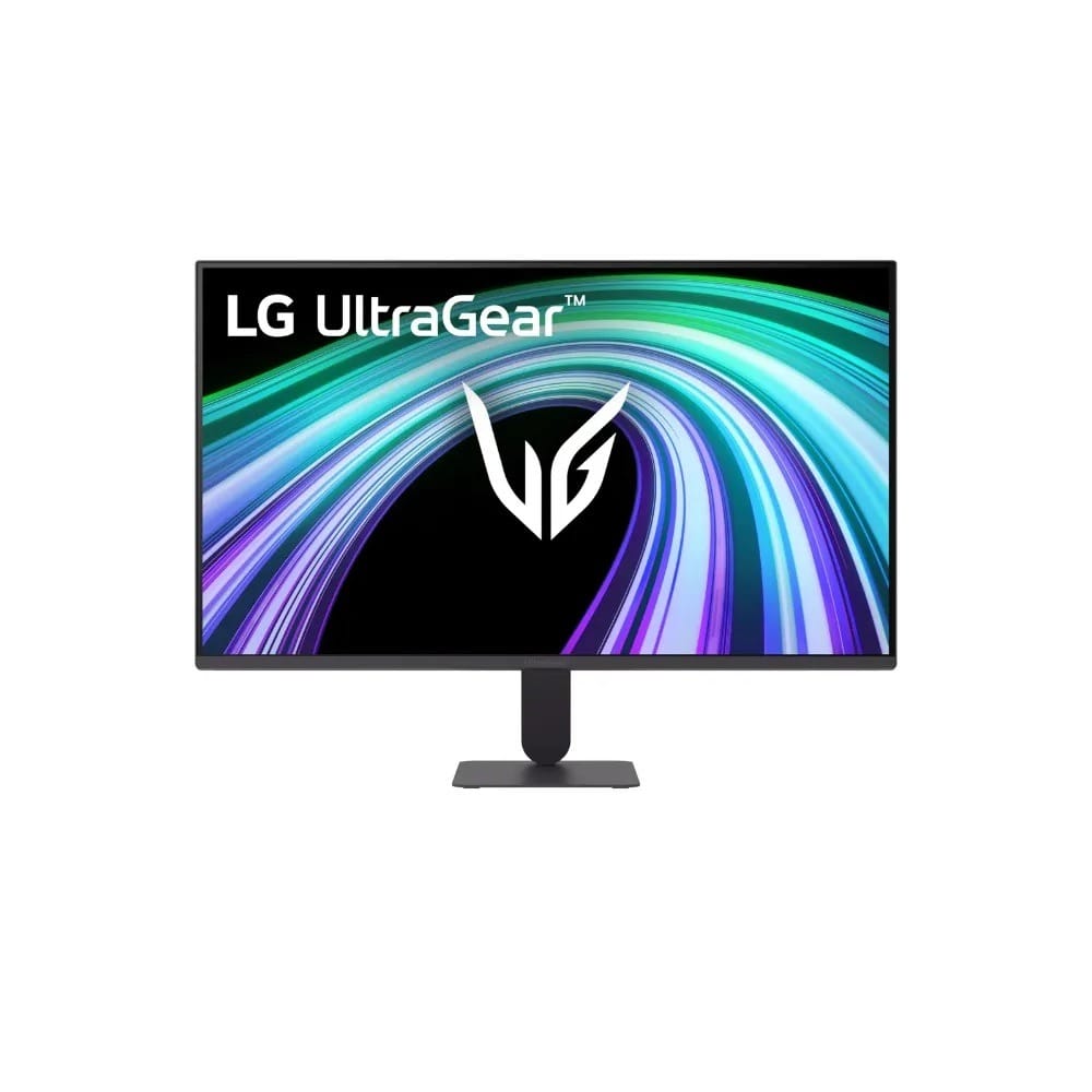 LG 24G411B-B 23.8'' FHD IPS 144Hz Gaming Monitor