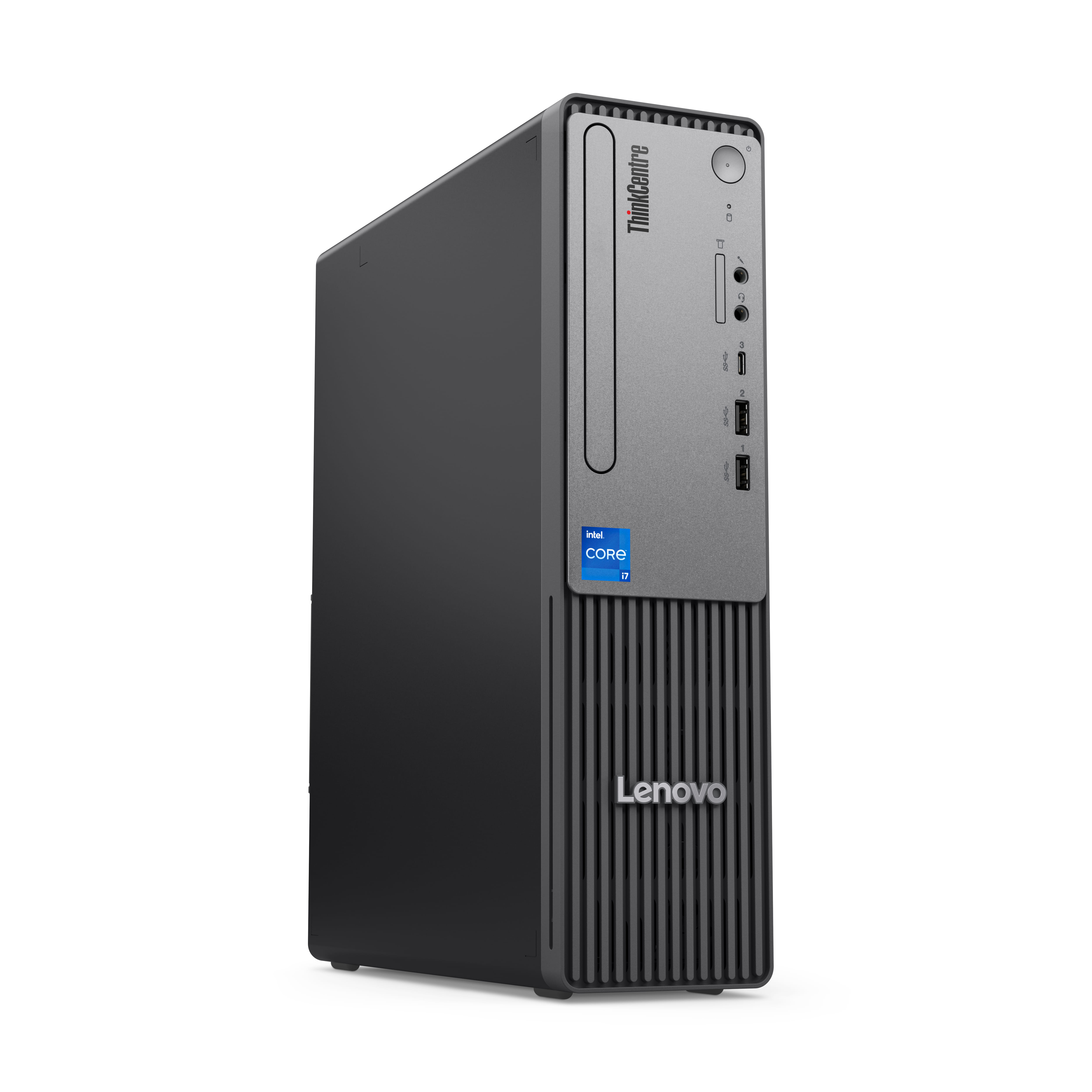 Lenovo ThinkCentre NEO 50S G5 Small Form Factor Desktop, i7-13700, 16GB RAM, 512GB SSD, Windows 11 Pro