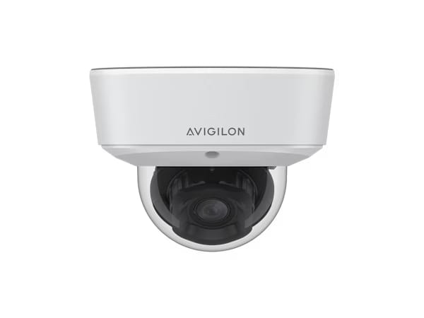 ALTA Camera H6SL Dome 2MP INDOOR 30/DAY