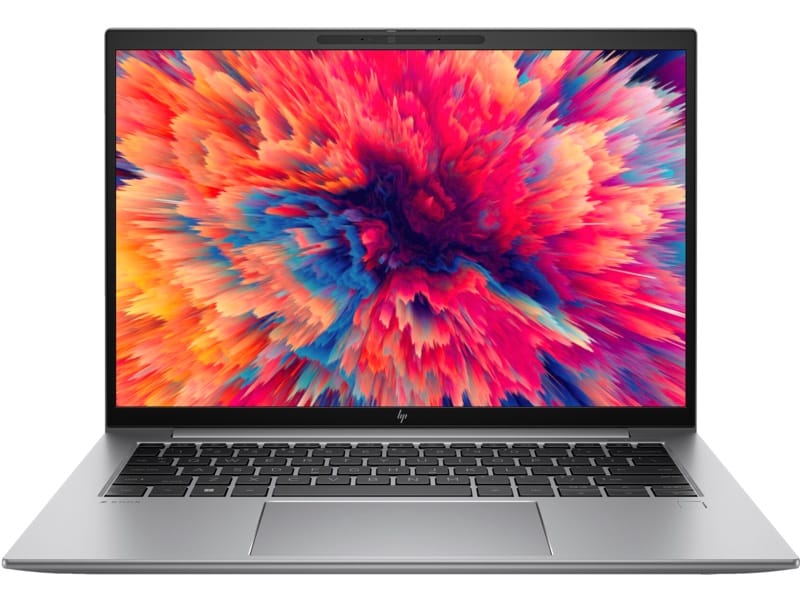 (Ex-Demo) HP ZBook Firefly 14 G9 14" WUXGA Touchscreen Laptop, i7-1255U, 16GB RAM, 512GB SSD, RTX A500, Windows 11 Pro