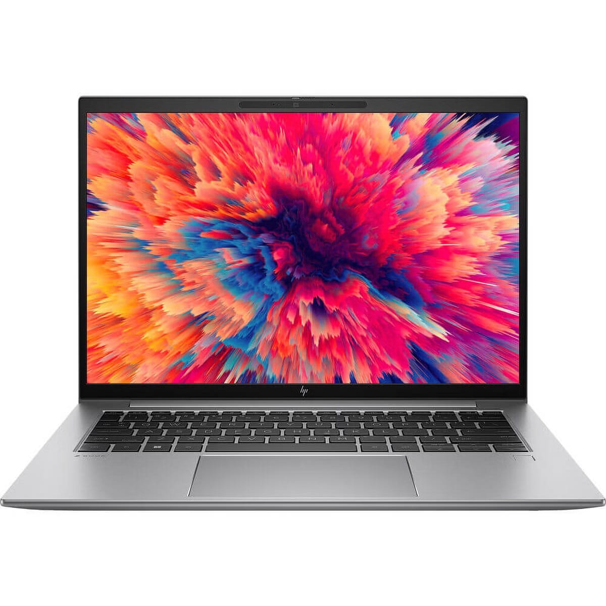 (Ex-Demo) HP ZBook Firefly 14 G9 14" WUXGA Laptop, i5-1235U, 16GB RAM, 256GB SSD, nVidia Quadro T550, Windows 11 Pro