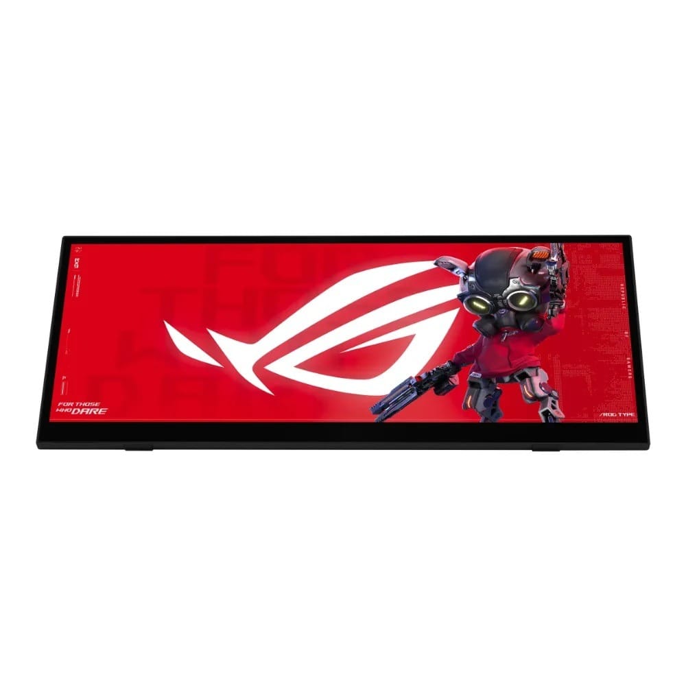 Asus ROG Strix XG129C 12.3" IPS Gaming Touch Monitor
