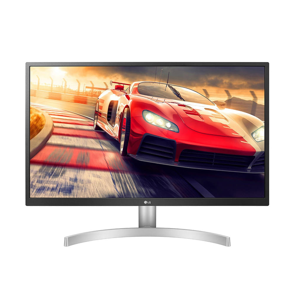 LG 27UL500-W 27" 4K UHD IPS HDR10 FreeSync Monitor