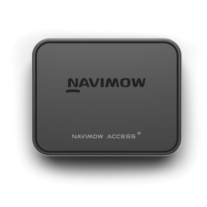 Segway Navimow Access+ 4G module