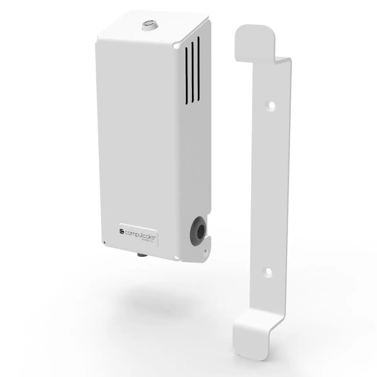 Compulocks MacLocks Junction Box White