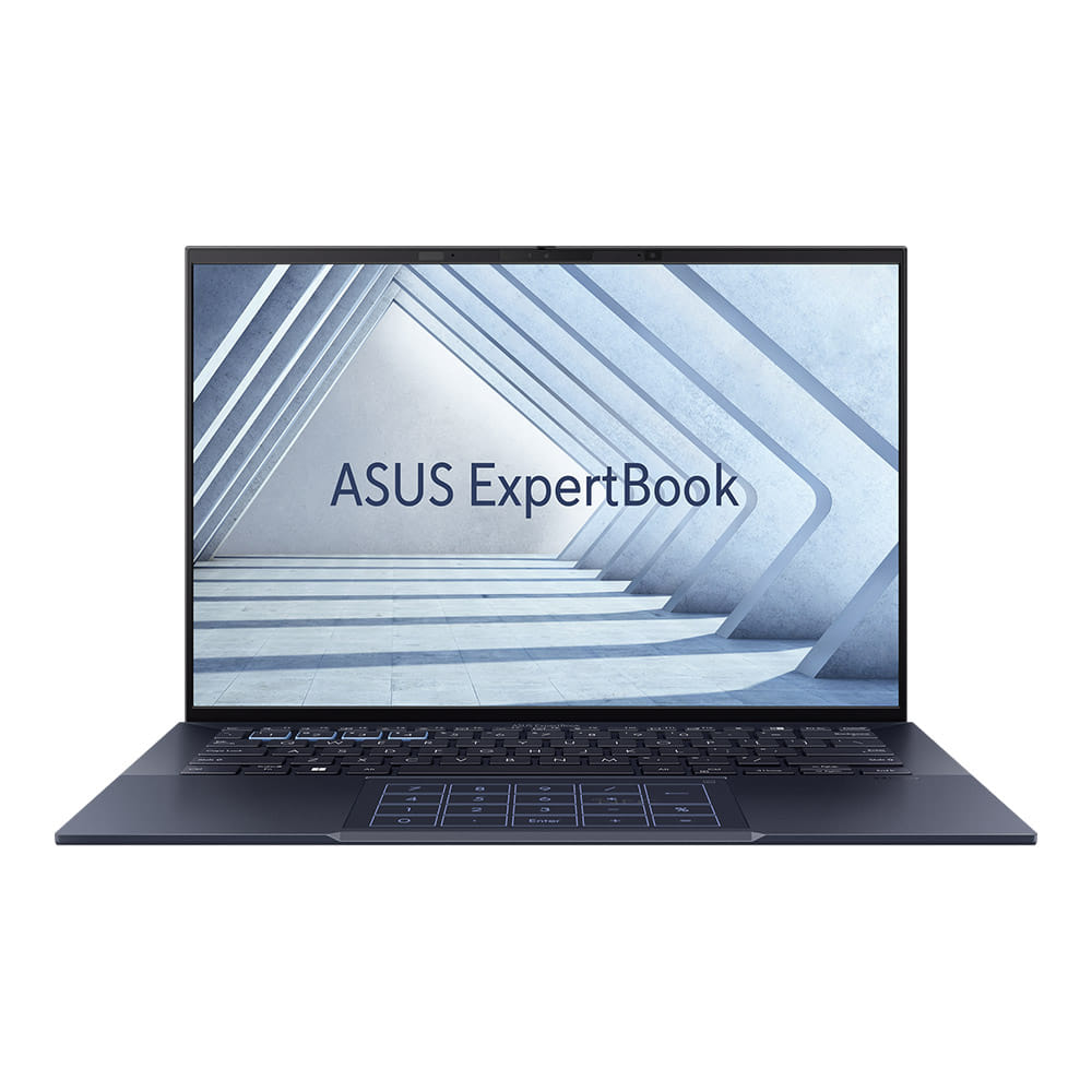 ExpertBook B9 OLED Core i7 Business Notebook (B9403CVA) - Star Black
