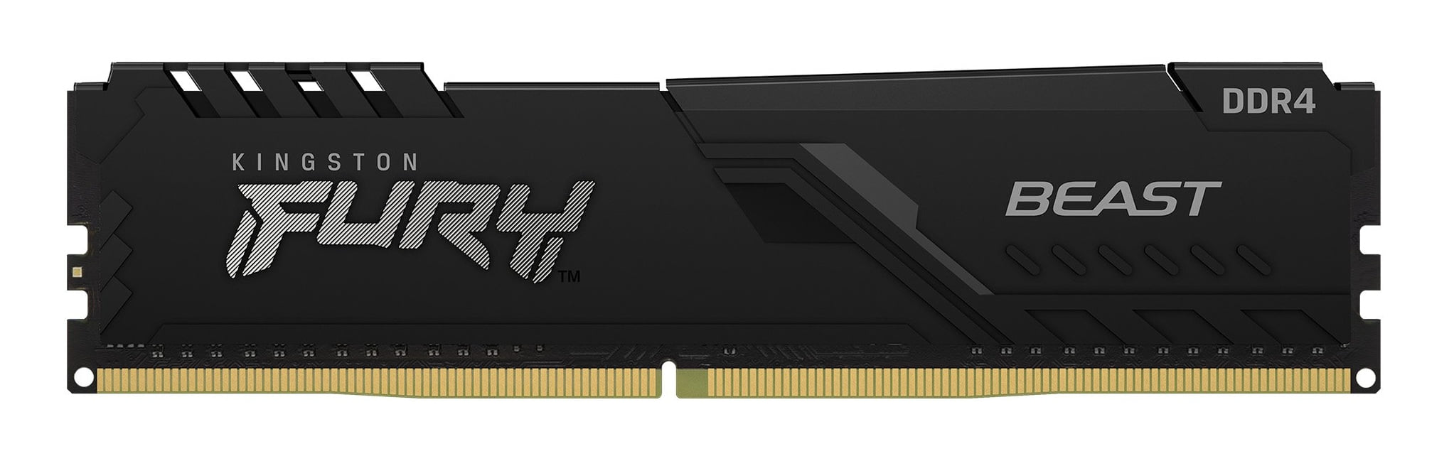 Kingston Fury Beast Black 8GB DDR4-3200 CL16 RAM