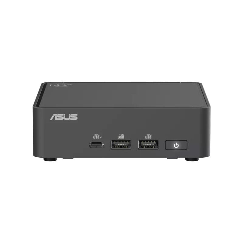 ASUS NUC 15 Pro Slim Core 5 210H, 16GB RAM, 512GB SSD, Windows 11 Pro