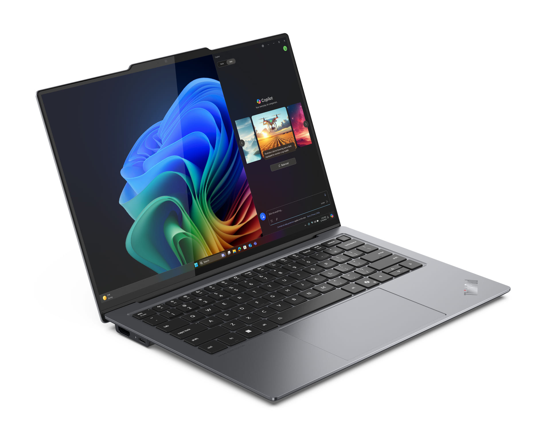 Lenovo ThinkPad X9-14 14