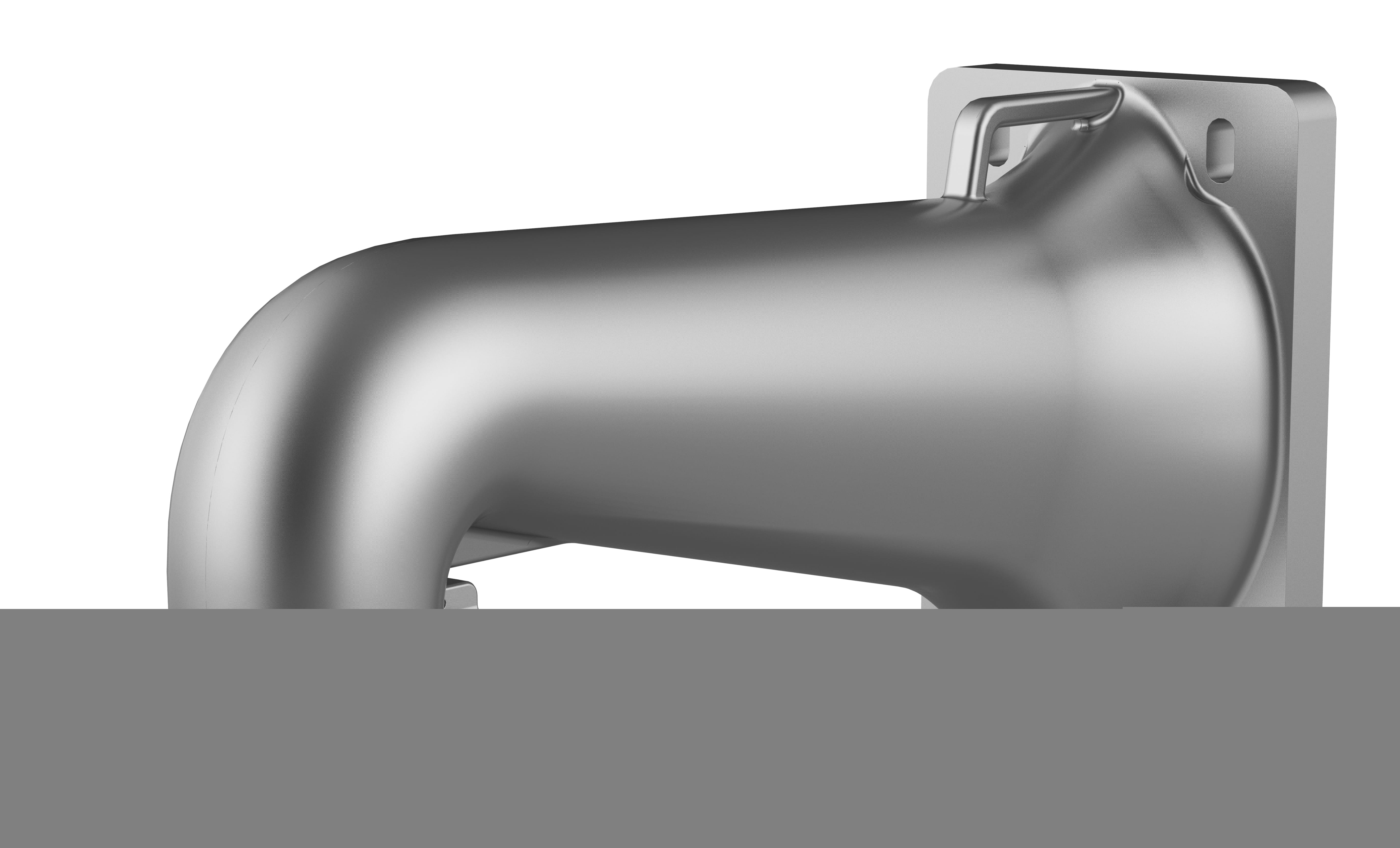 Hikvision 4604ZJ-PAAC Bracket