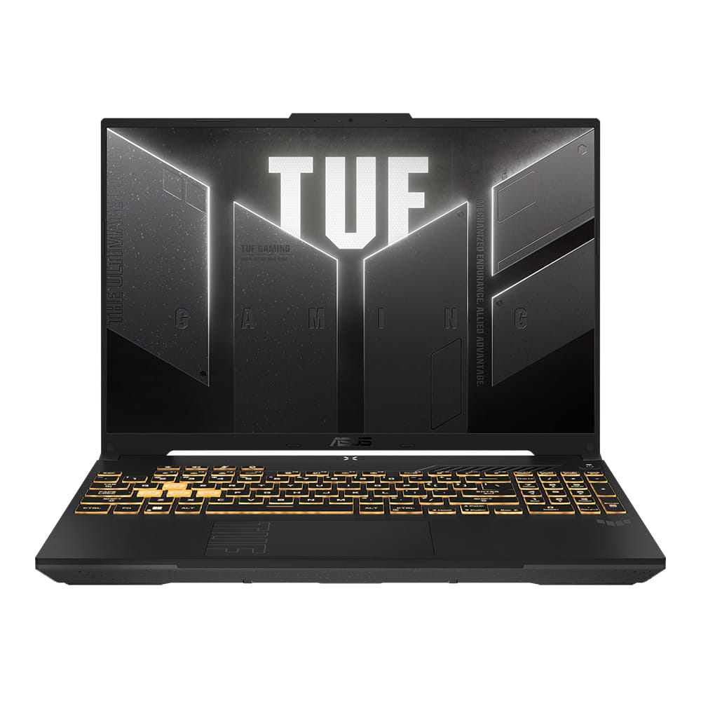 Asus TUF Gaming F16 16" i7, 16GB RAM, 512GB SSD, RTX4050, Windows 11 Home