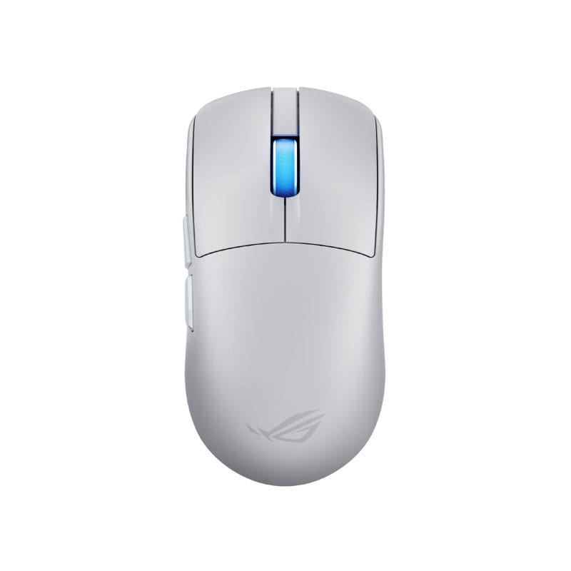 Asus ROG Harpe II Ace Gaming Mouse White