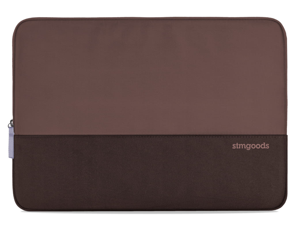 STM origin Sleeve 14" lilac plum