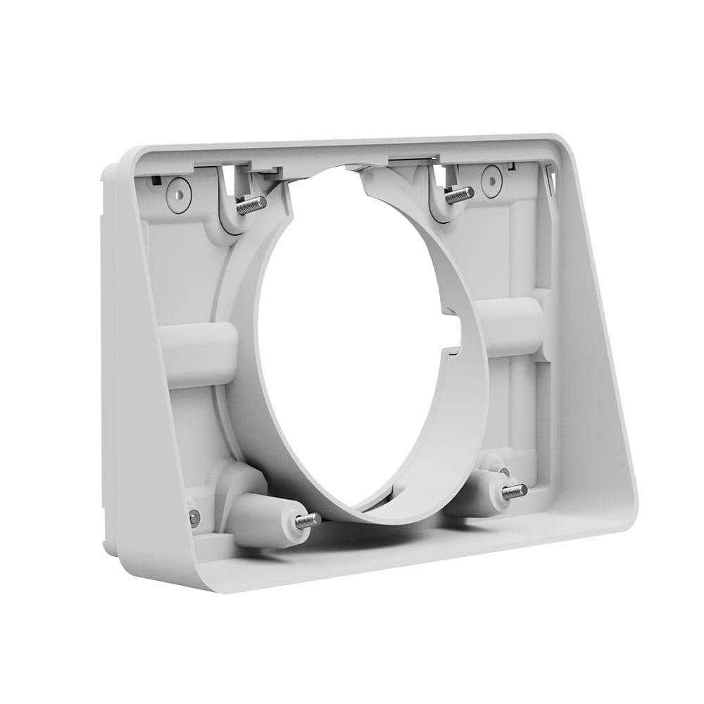 Logitech Wall Mount for Tap Scheduler - Off-white
