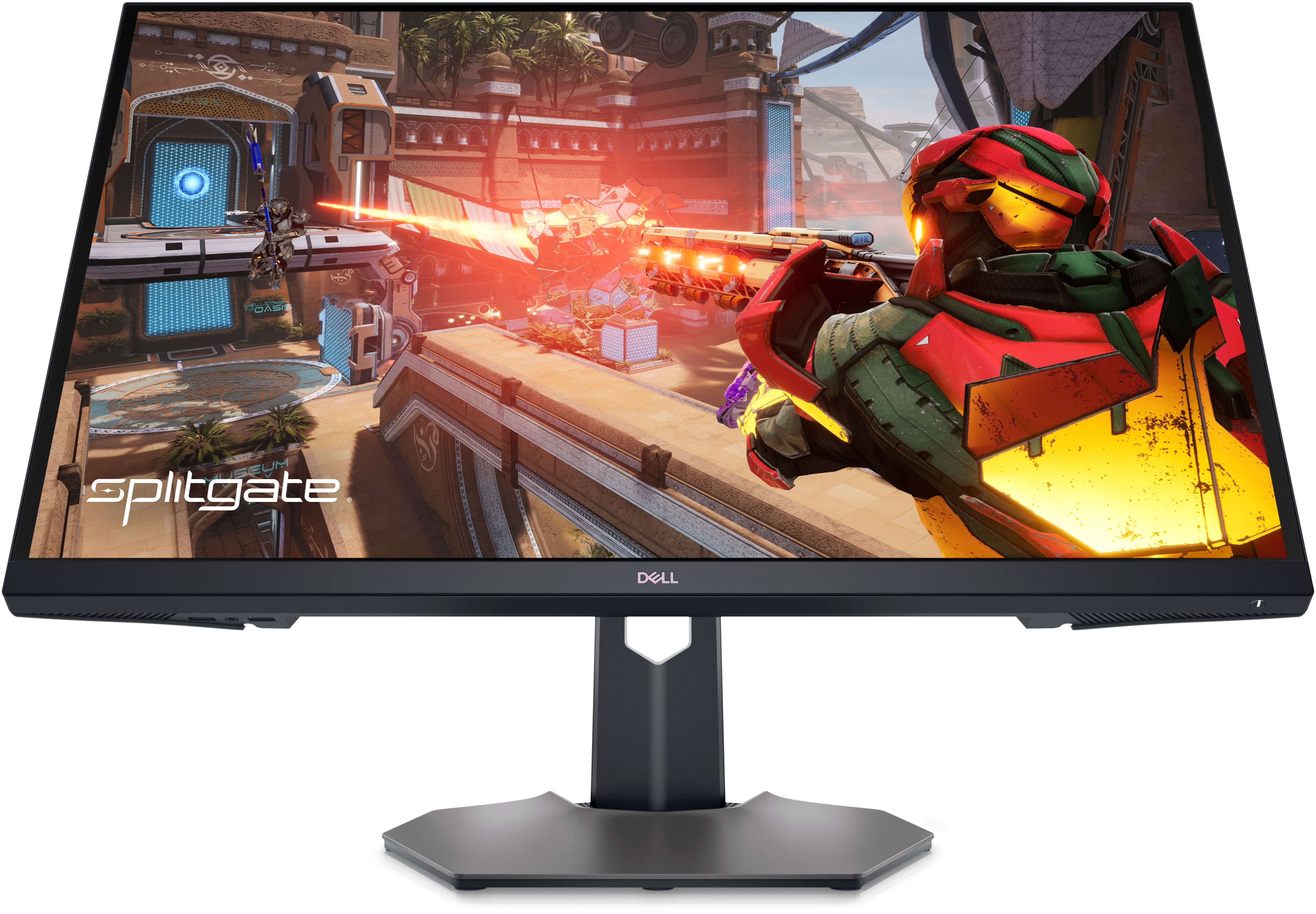 Dell G3223D 31.5