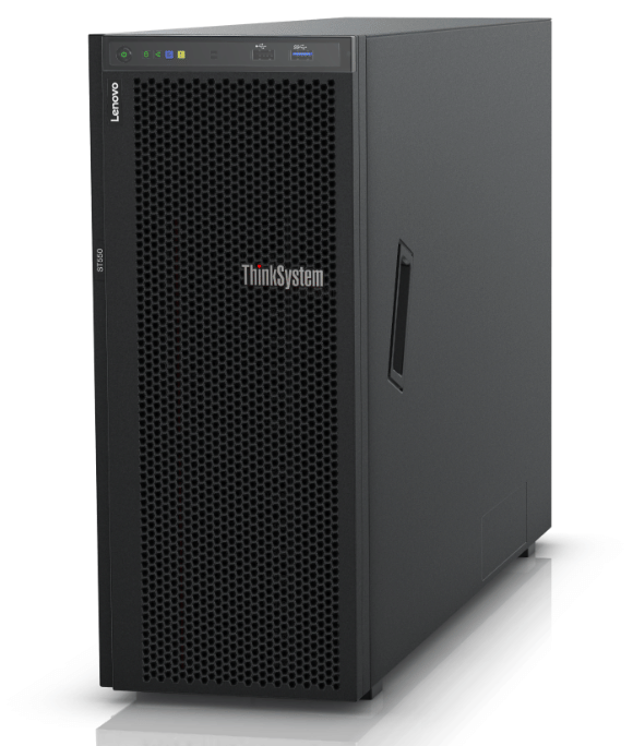 Lenovo ThinkSystem ST550 4208 16GB Server
