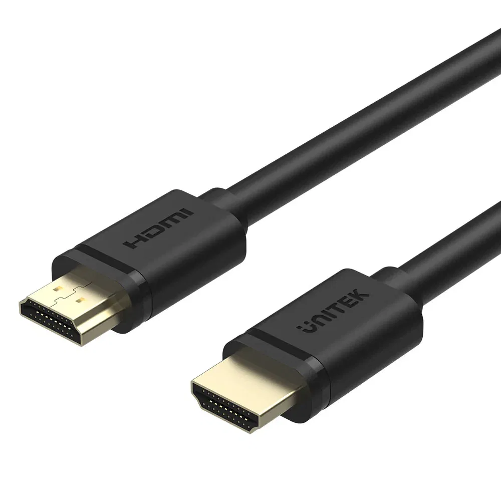 Unitek 5M 4K 60Hz High Speed HDMI Cable