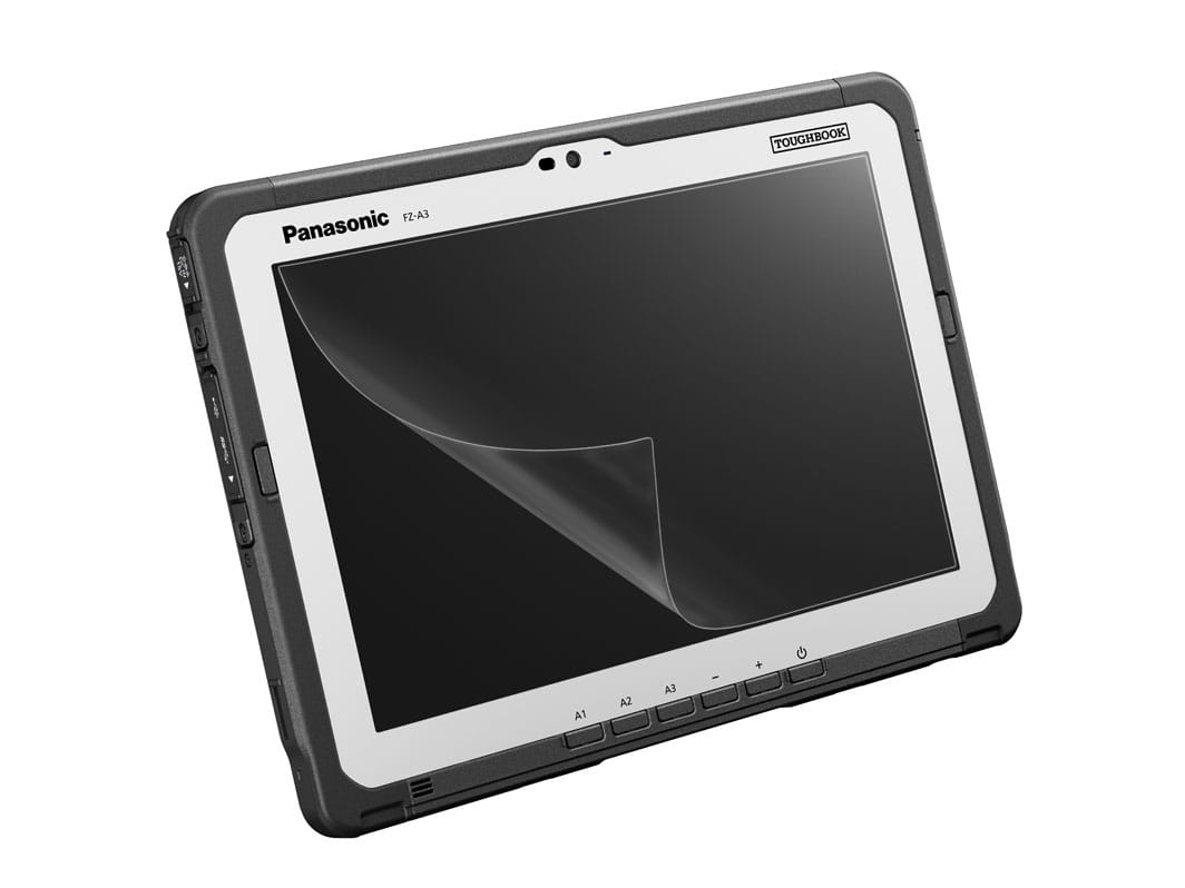 Panasonic 10.1 Toughbook Screen Protector