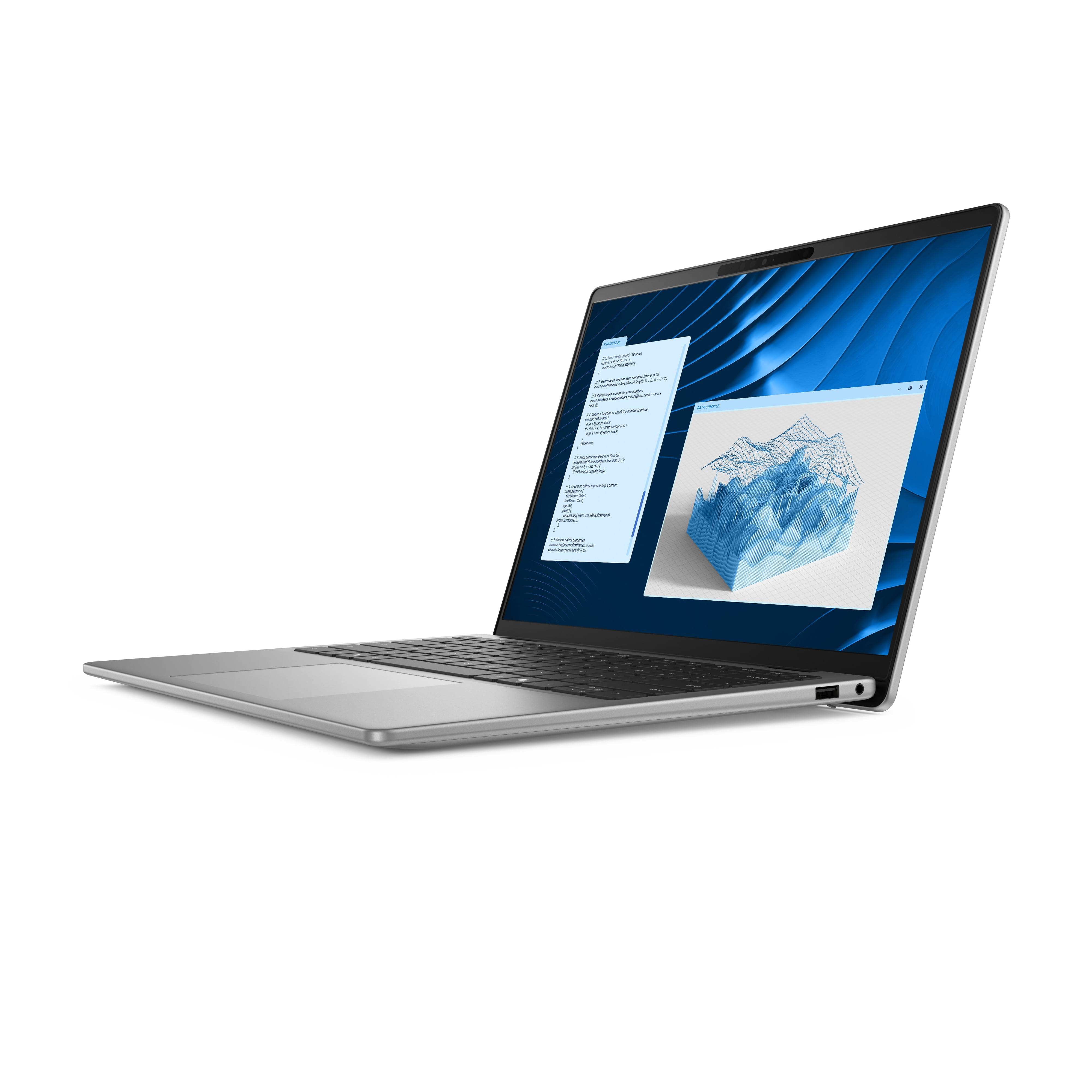 Dell Latitude 5455 14