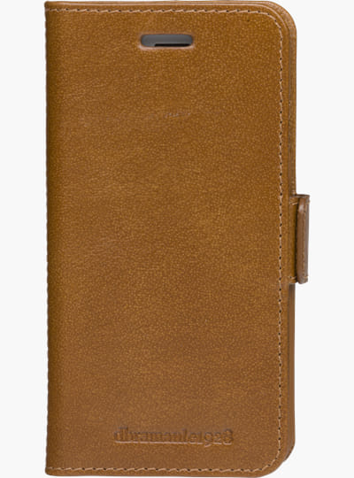 Dbramante iPhone SE 2/3rd Gen Copenhagen Plus Case - Tan