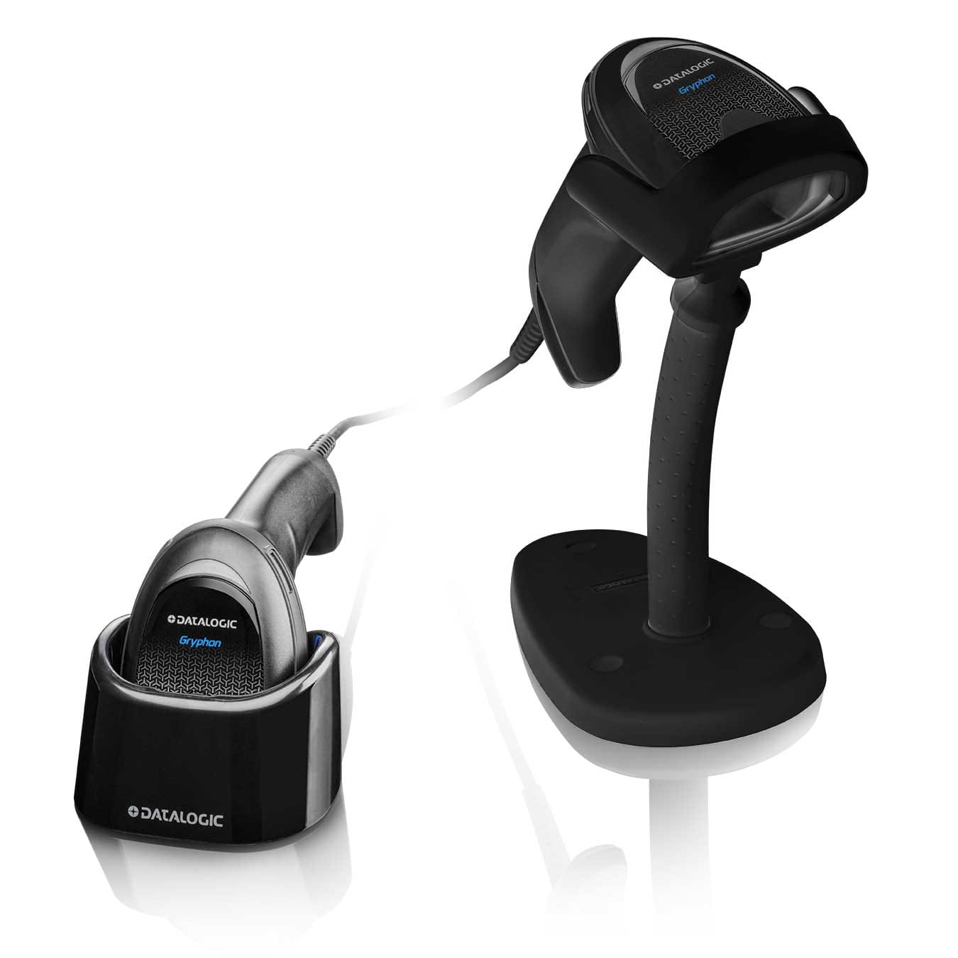Datalogic Gryphone GBT4500 USB High Density Kit