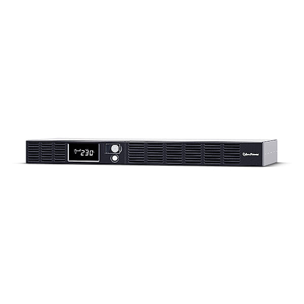 CyberPower Uninterruptible Power Supply (UPS) Line-Interactive 600 VA 360 W 6 AC outlet(s)