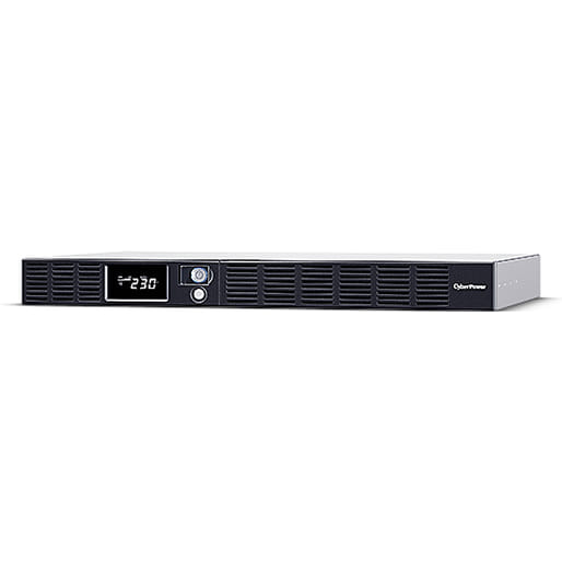 Cyberpower SAI en línea Rackmount OLS1000ERT2UA con 8 tomas de corriente 900W Plateado| Techinn Cyberpower SAI en línea Rackmount OLS1000ERT2UA con 8 tomas de corriente 900W Plateado| Techinn