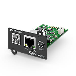 Cyberpower Cloud Card Ethernet Interface Card
