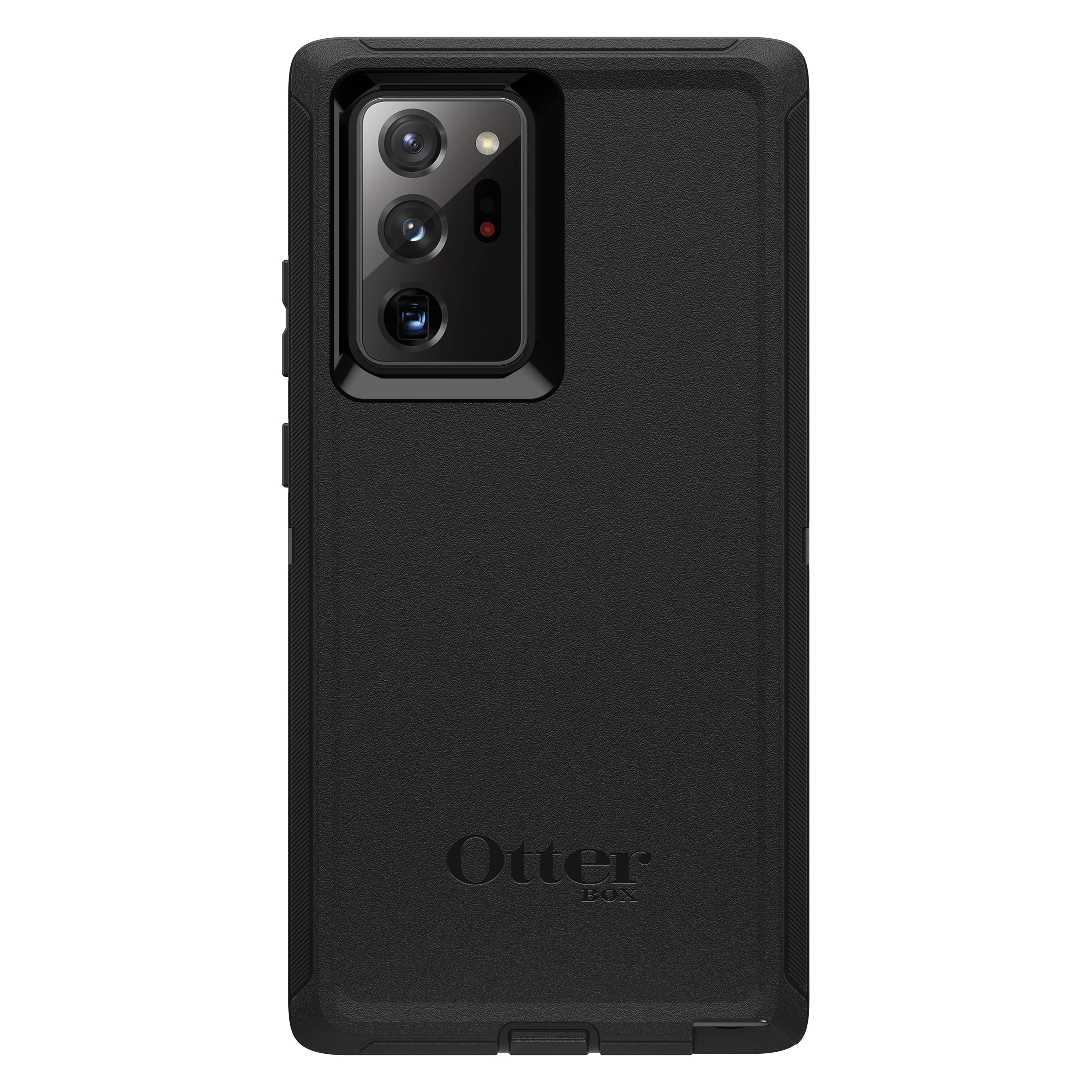 OtterBox Defender for Galaxy Note 20 Ultra 5G - Black