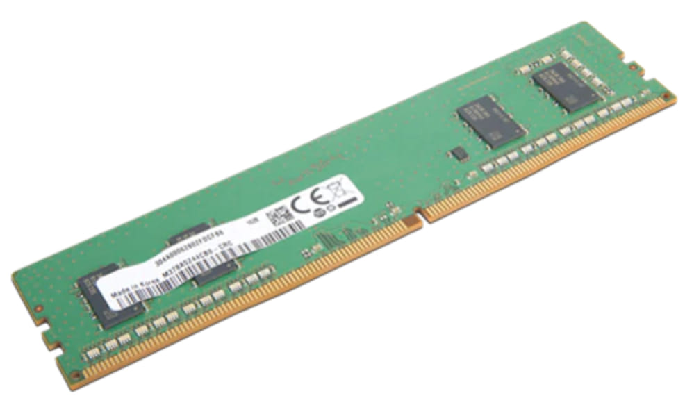 Lenovo Memory Module 16GB 1 x DDR4 2933 MHz