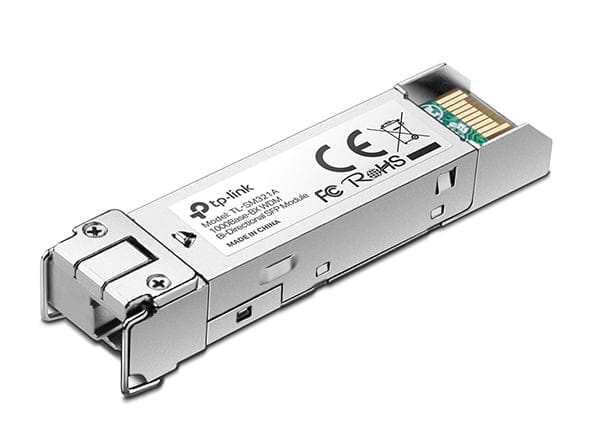 TP-Link 1000Base-BX WDM SFP Module 1310nm