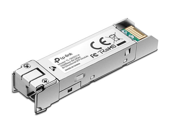 TP-Link 1000Base-BX WDM SFP Module 1550nm