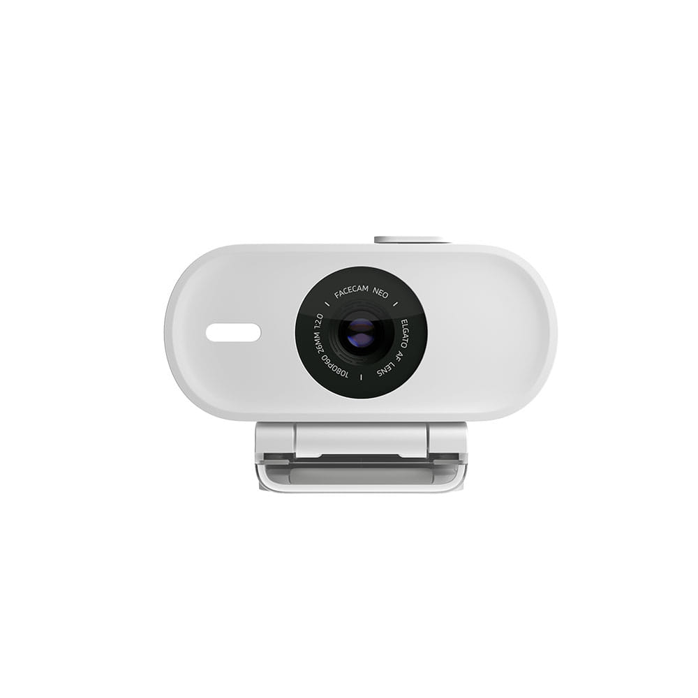 Elgato Facecam Neo Streaming Camera