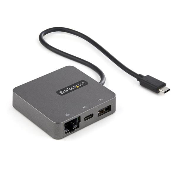 Startech USB-C Multiport Adapter