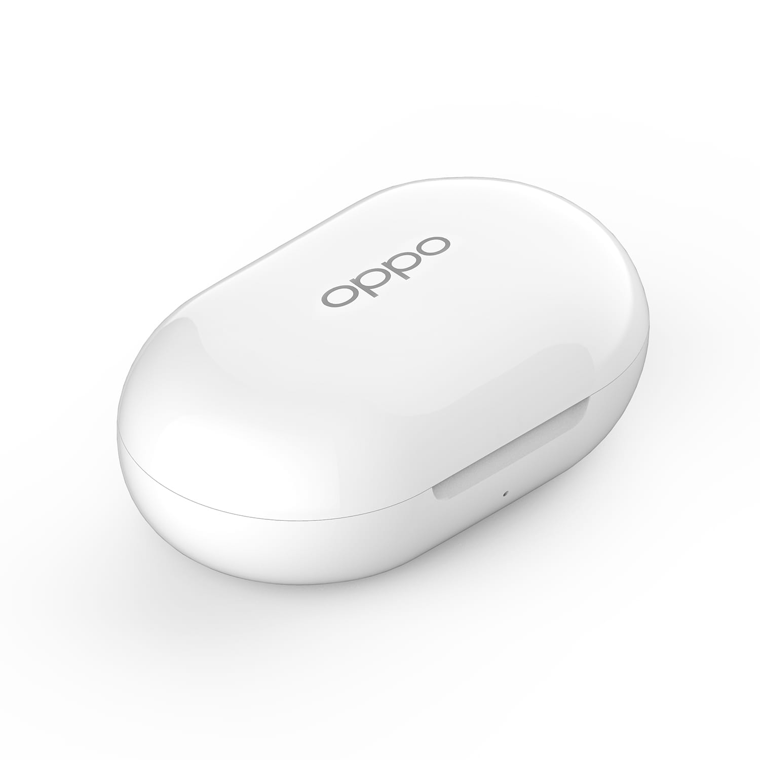 OPPO Enco W11 True Wireless In-Ear Headphones - White
