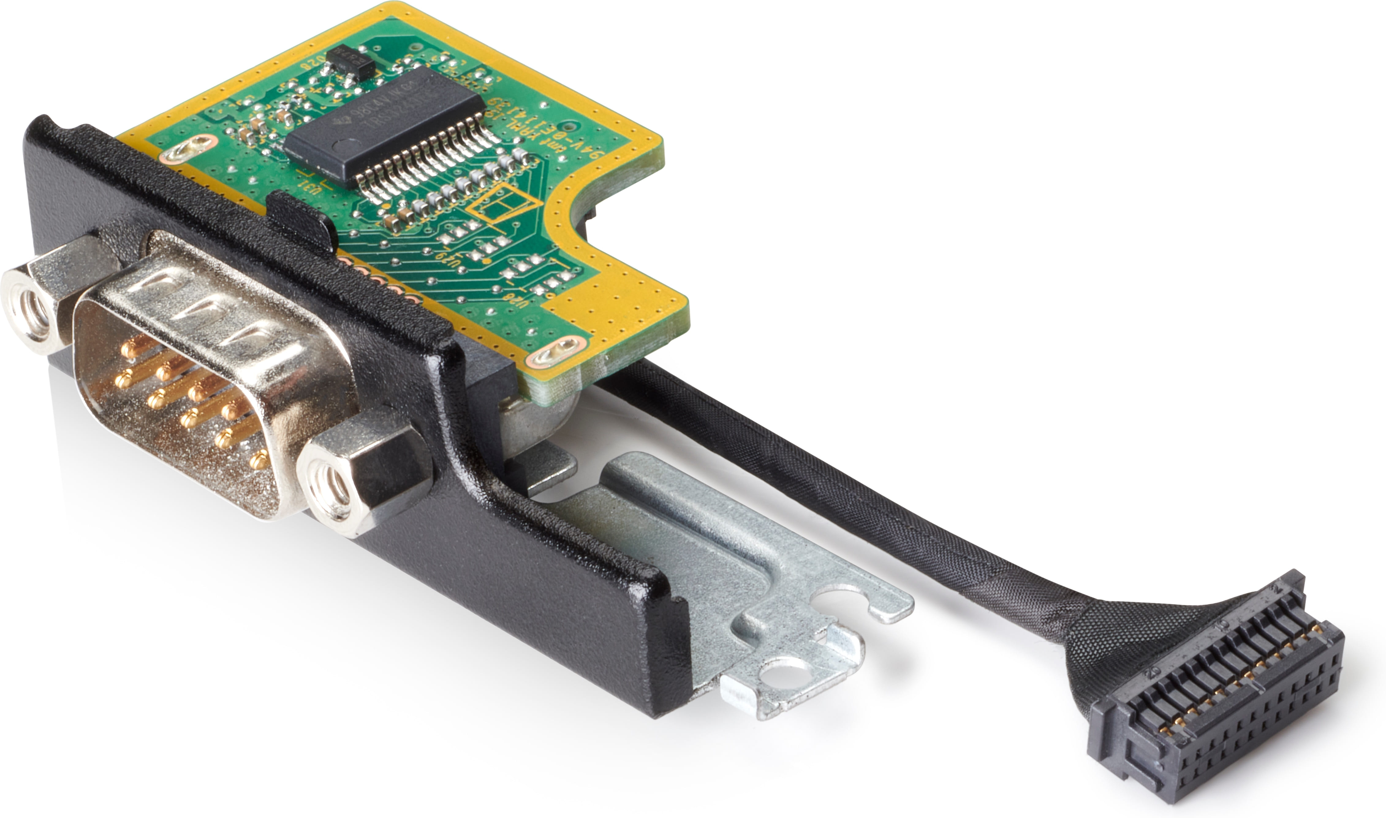 HP Serial Port Flex IO 2nd V2