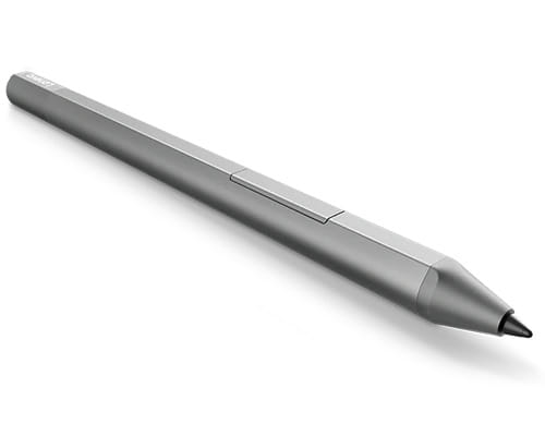 Lenovo Precision Stylus Pen 12 g Black